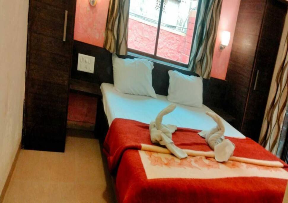 Maple Villa Mahabaleshwar Bagian luar foto