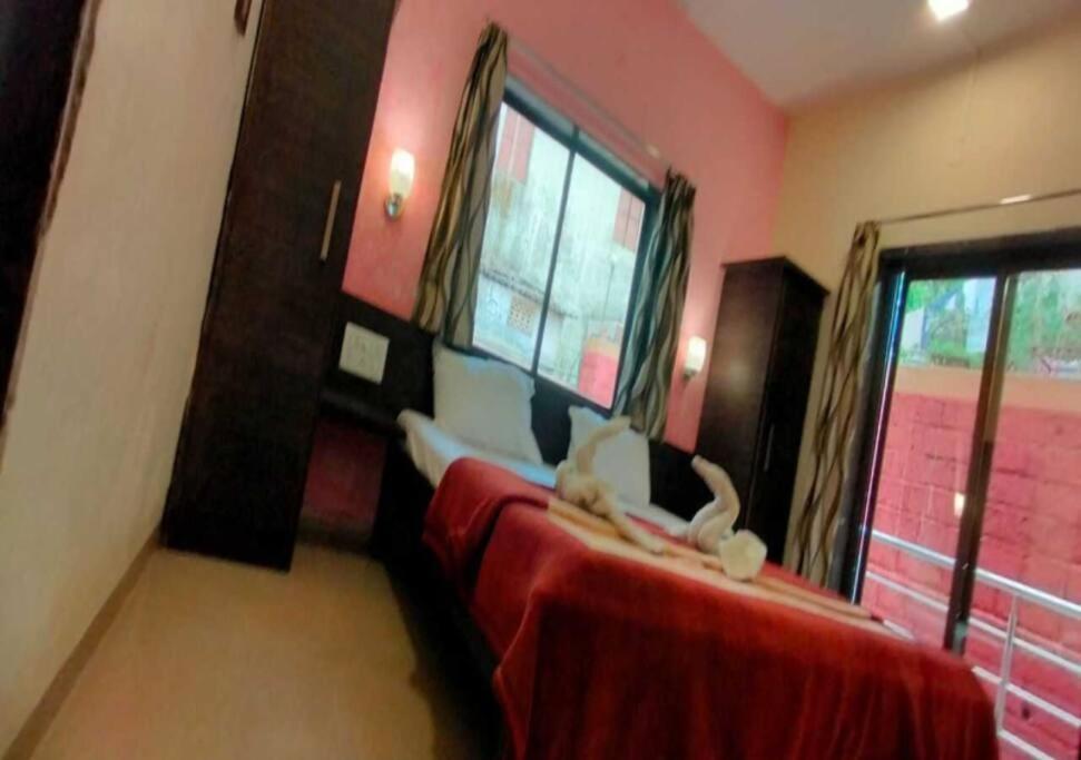 Maple Villa Mahabaleshwar Bagian luar foto