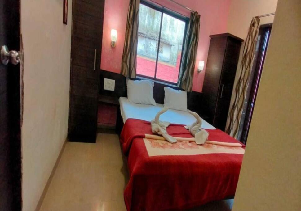 Maple Villa Mahabaleshwar Bagian luar foto